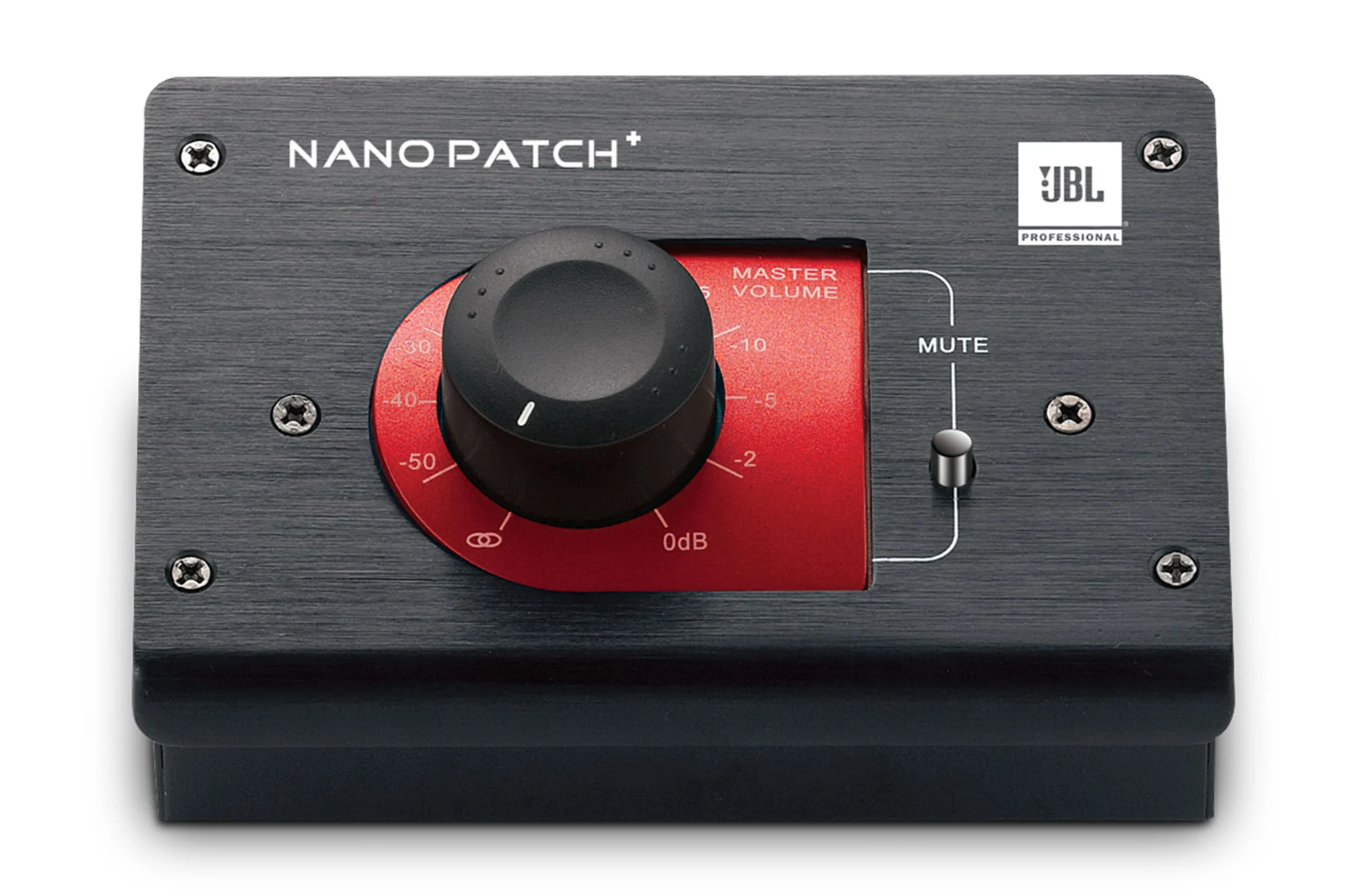 JBL Nano Patch+